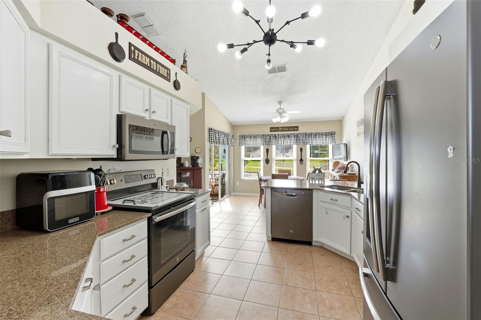 PLANTATION AT LEESBURG GLEN EAGLE VILLAGE TR A-E - Residential