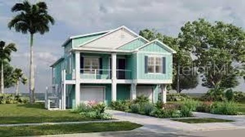 344 BAY STREET PALM HARBOR FL 34683