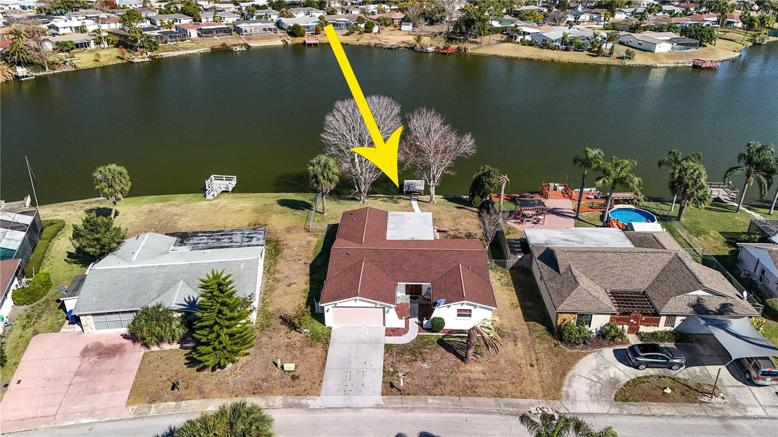 EMBASSY HILLS - Residential