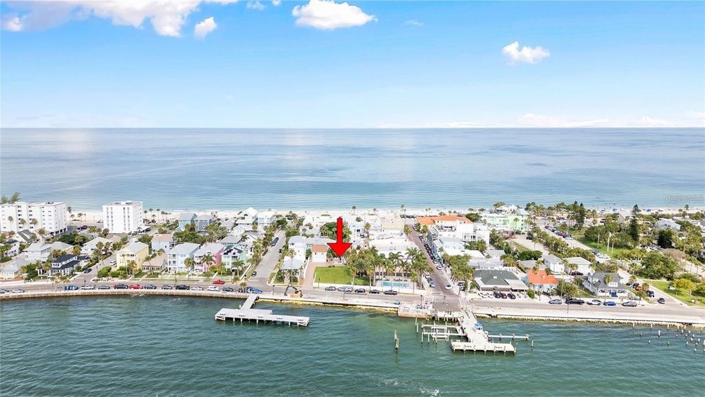 Photo of 702 Pass A Grille Way, St Pete Beach, FL 33706 (MLS # TB8364677)