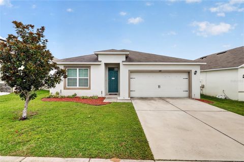 Photo of 248 Ludisia Loop, Davenport, FL 33837 (MLS # S5154343)