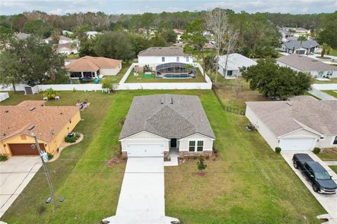 A home in PALM COAST