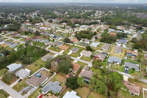 A home in PALM COAST