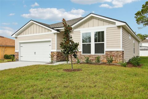 A home in PALM COAST