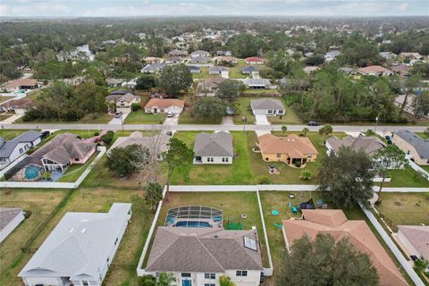 A home in PALM COAST