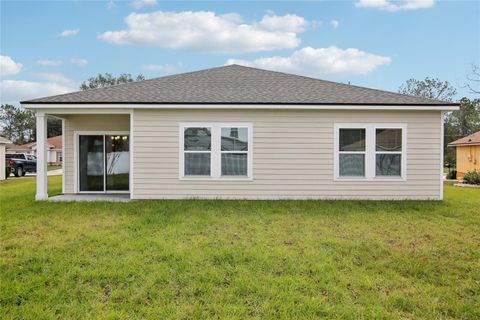 A home in PALM COAST