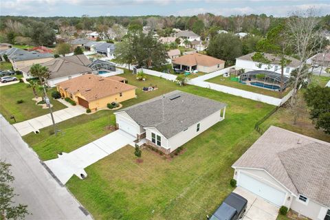 A home in PALM COAST