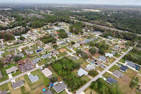 A home in PALM COAST