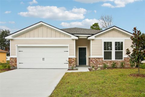 A home in PALM COAST