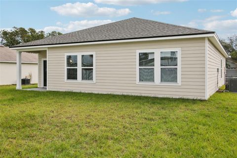 A home in PALM COAST