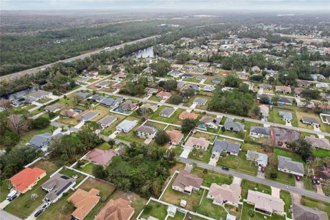 A home in PALM COAST