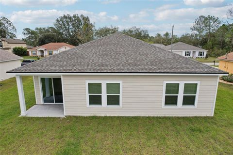 A home in PALM COAST