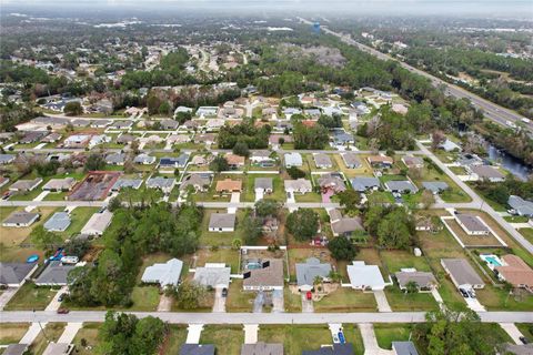 A home in PALM COAST