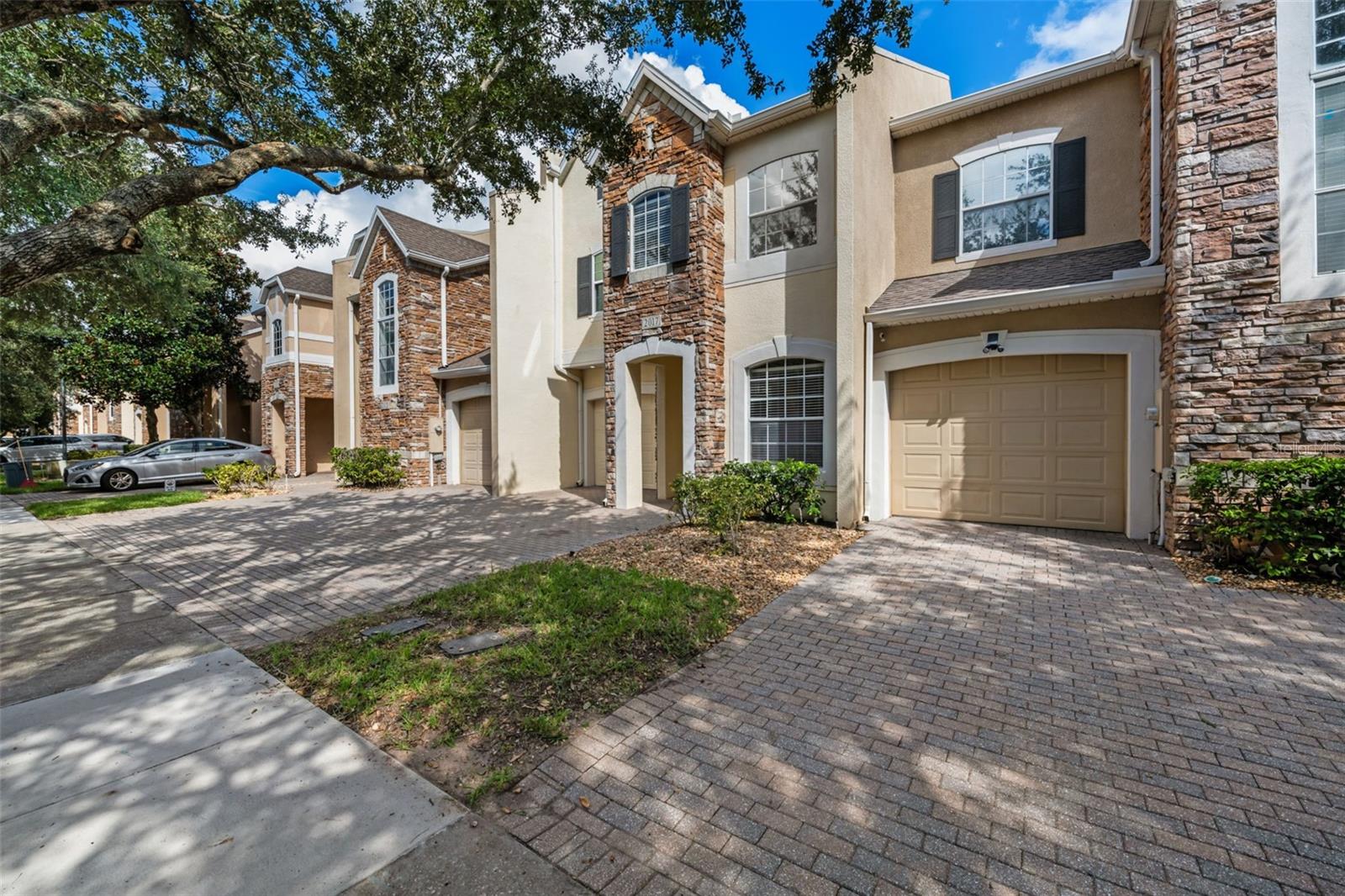 2017 GOLD SPRING COVE