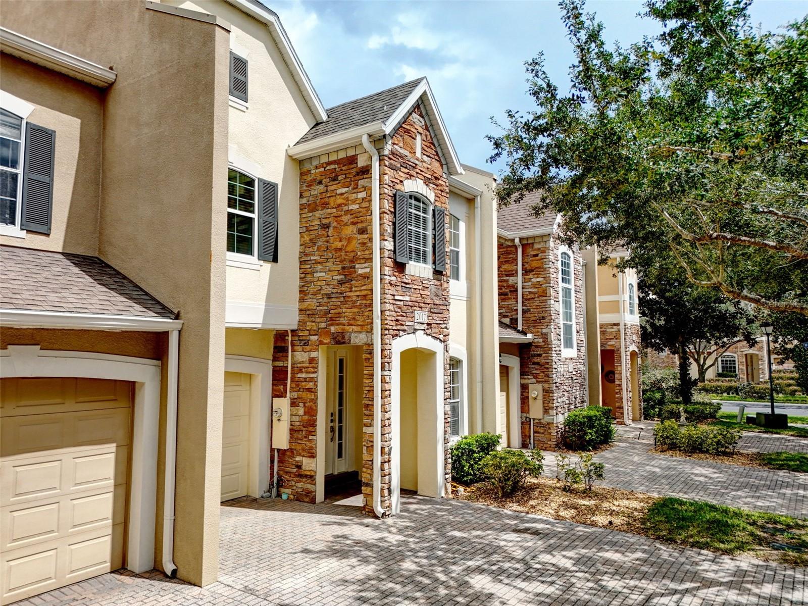 2017 GOLD SPRING COVE