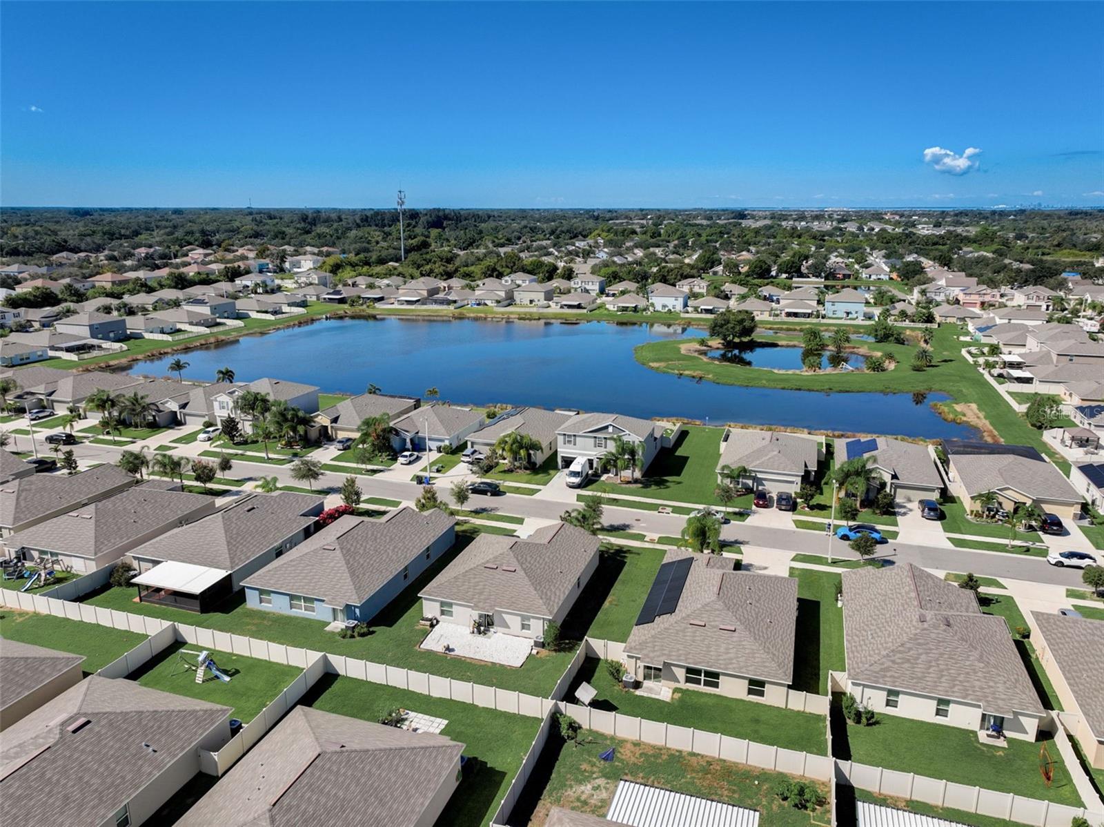 WYNNMERE EAST PH 2 - Residential