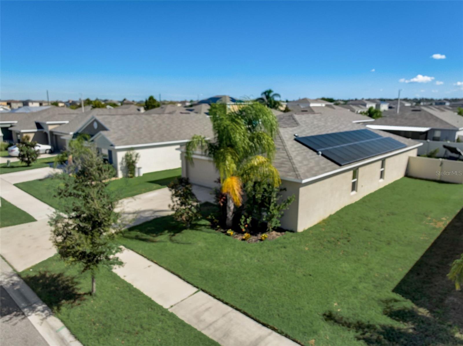 WYNNMERE EAST PH 2 - Residential