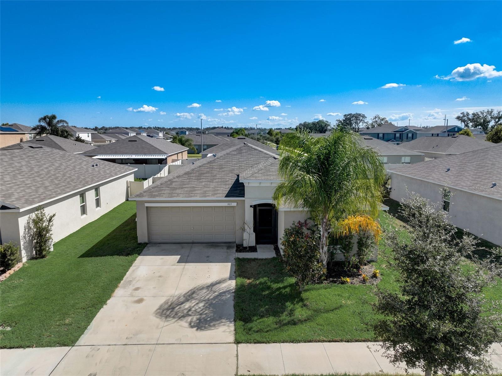 WYNNMERE EAST PH 2 - Residential