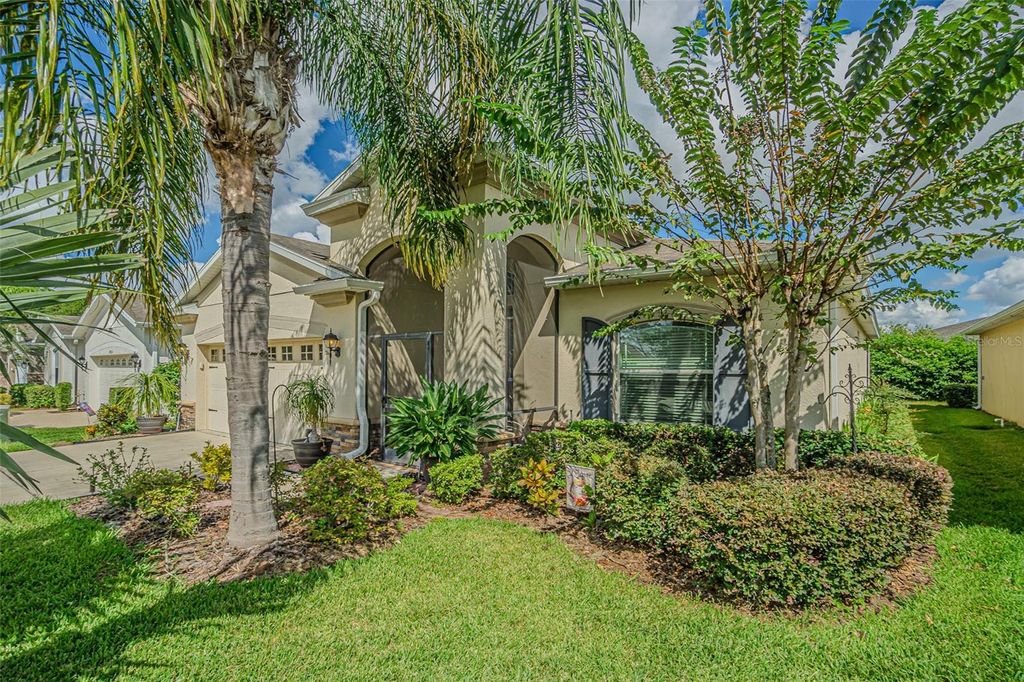 Photo of 29129 Enniscrone Drive, San Antonio, FL 33576 (MLS # TB8430663)