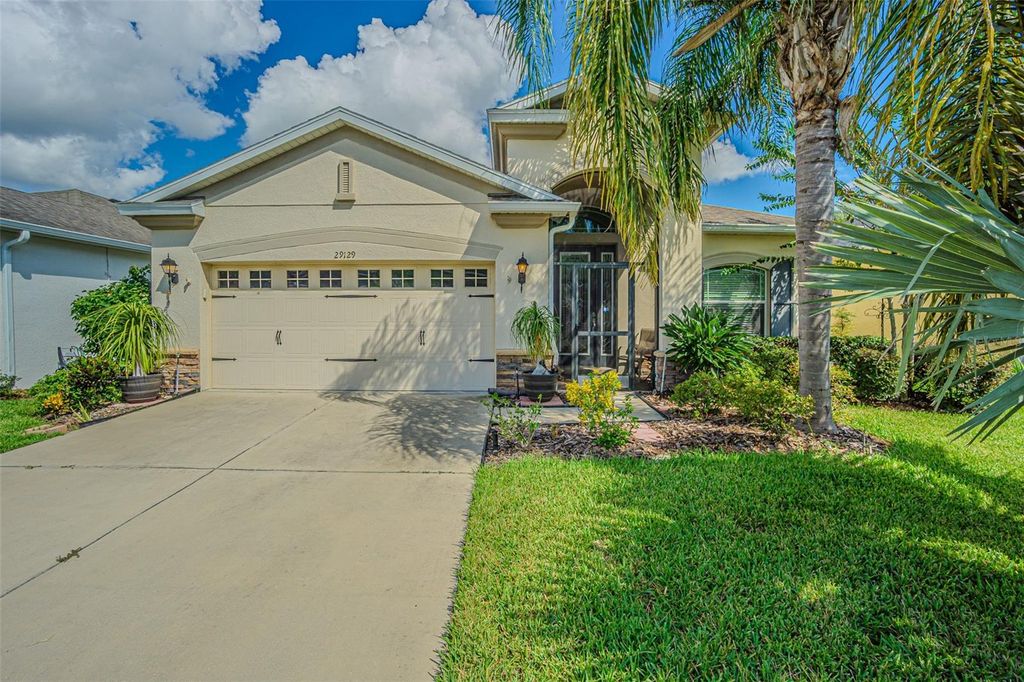 Photo of 29129 Enniscrone Drive, San Antonio, FL 33576 (MLS # TB8430663)