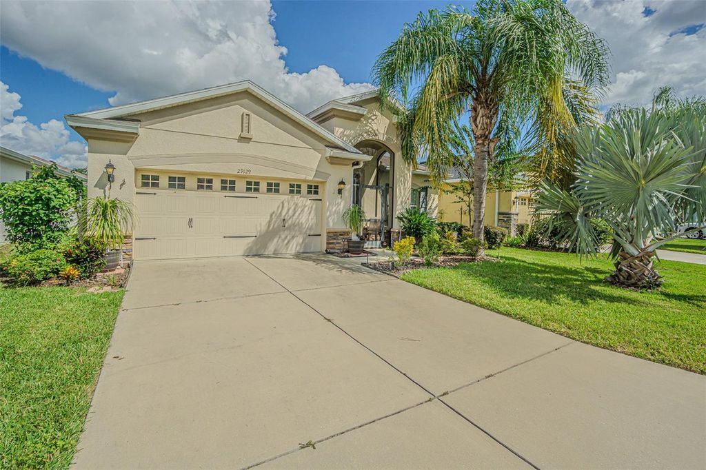Photo of 29129 Enniscrone Drive, San Antonio, FL 33576 (MLS # TB8430663)