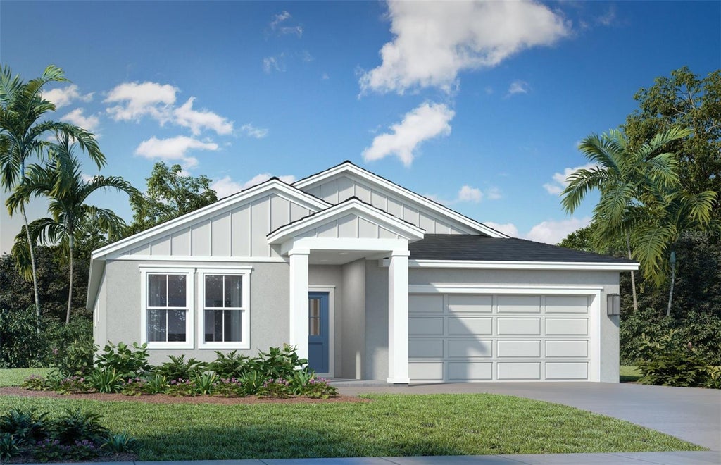 Photo of 823 Andrew Street, Winter Haven, FL 33881 (MLS # O6444164)