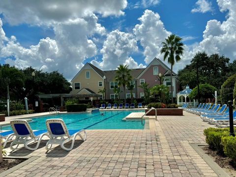 A home in ORLANDO