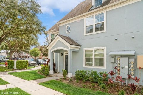 A home in ORLANDO