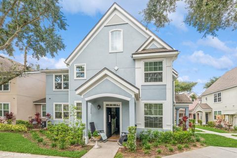 A home in ORLANDO