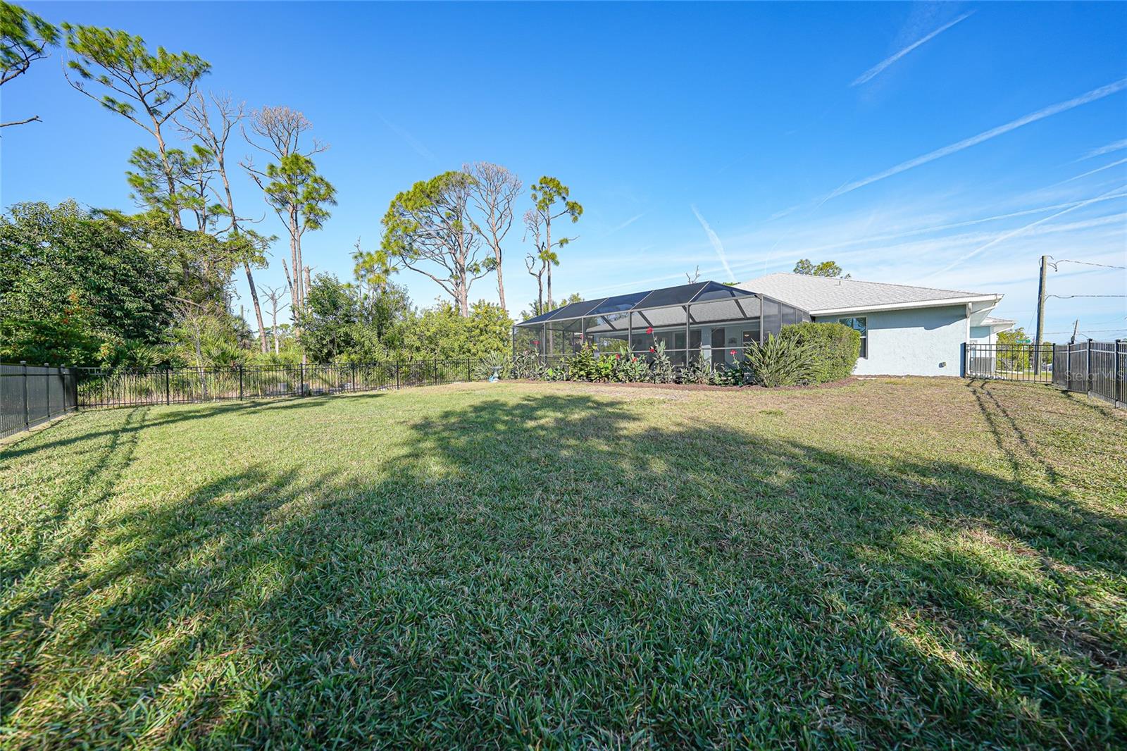 PORT CHARLOTTE SUB SEC 54 - Residential