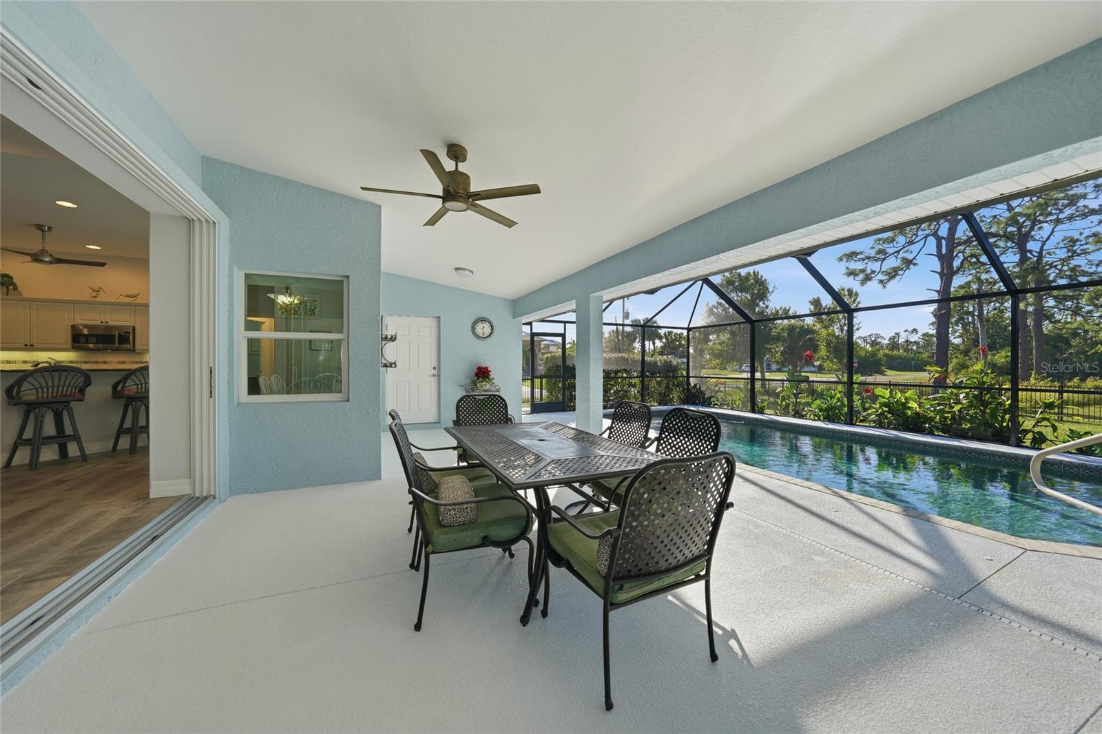 PORT CHARLOTTE SUB SEC 54 - Residential