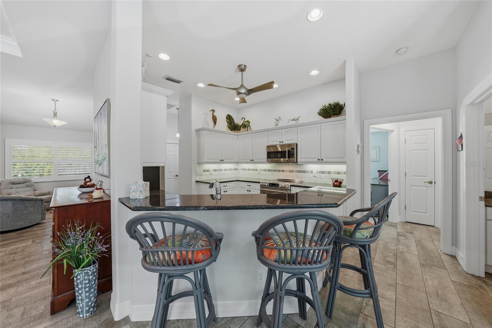 PORT CHARLOTTE SUB SEC 54 - Residential