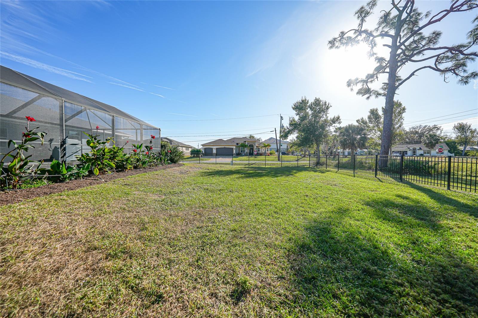 PORT CHARLOTTE SUB SEC 54 - Residential