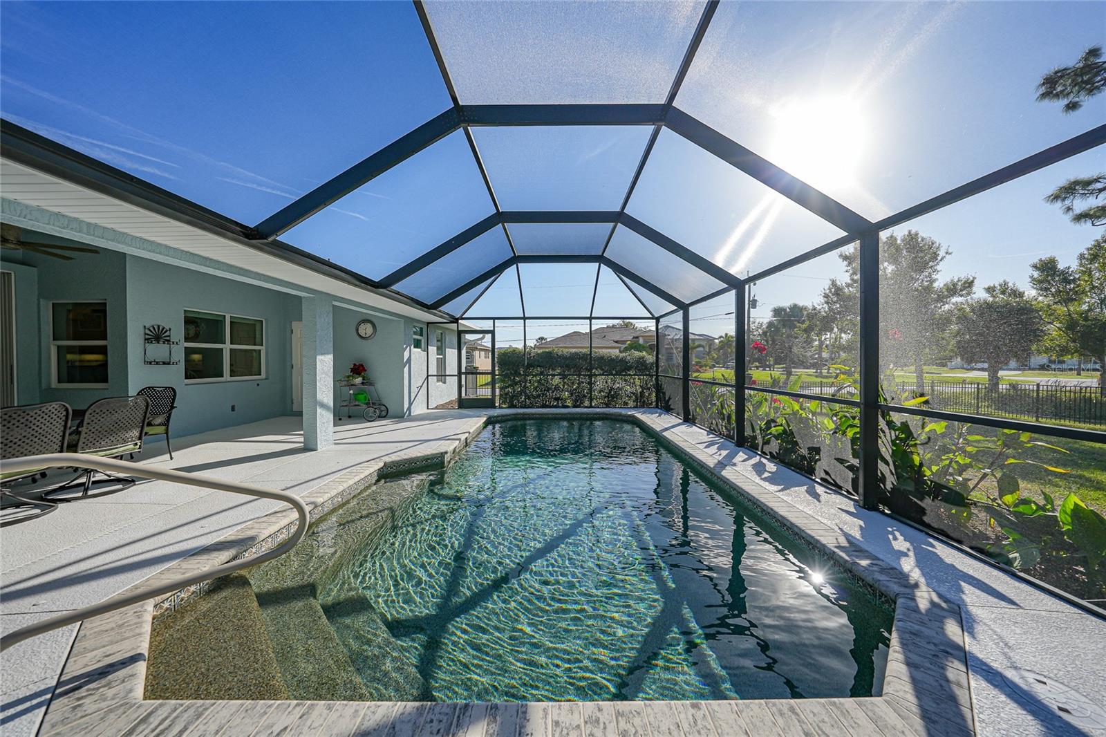 PORT CHARLOTTE SUB SEC 54 - Residential