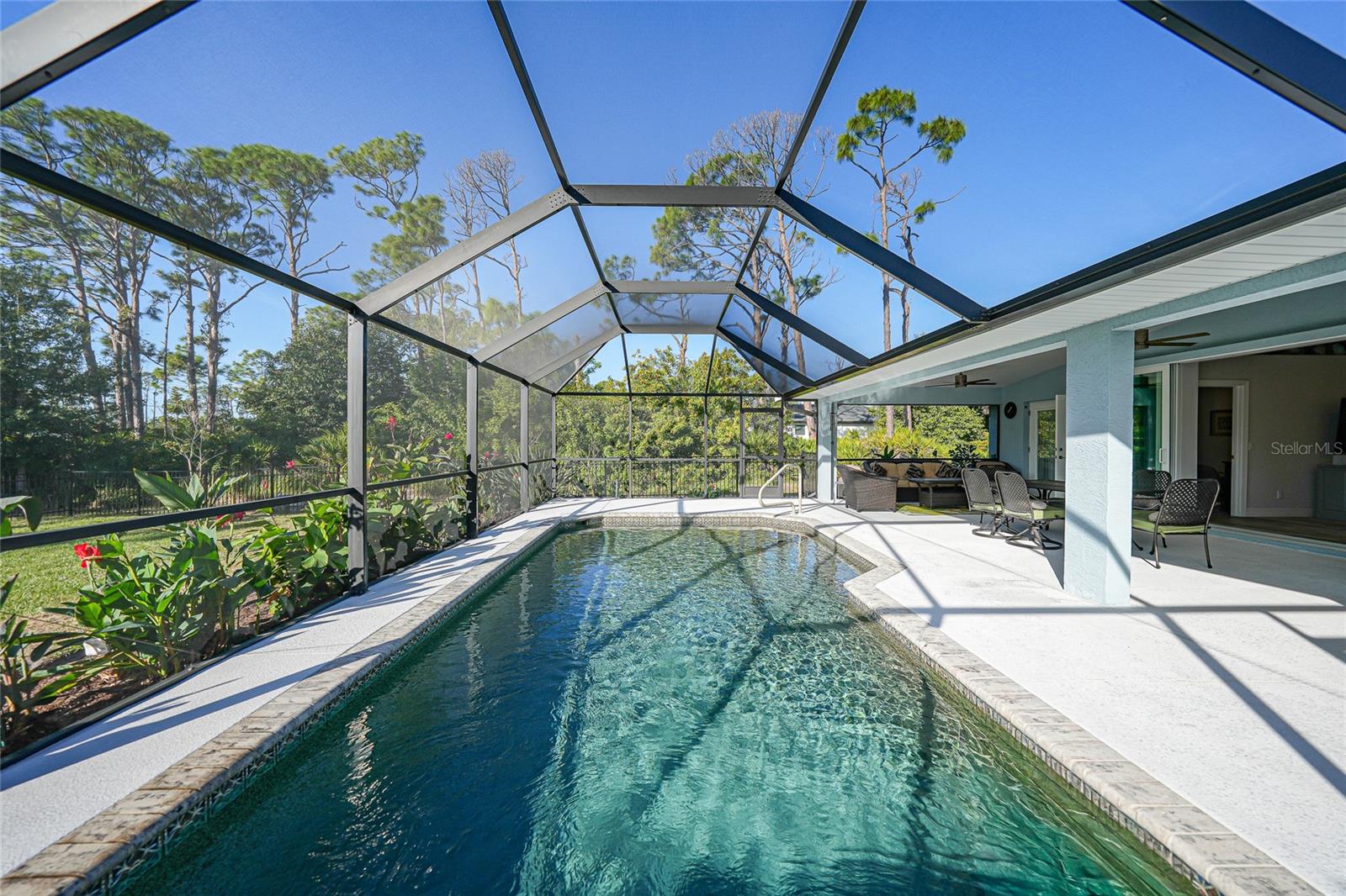 PORT CHARLOTTE SUB SEC 54 - Residential