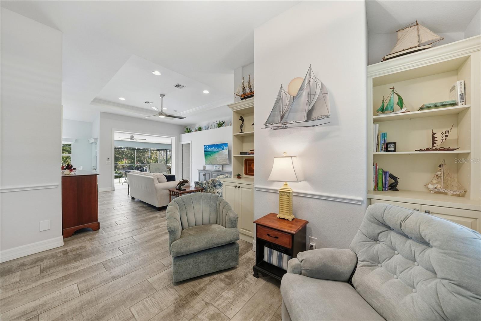 PORT CHARLOTTE SUB SEC 54 - Residential