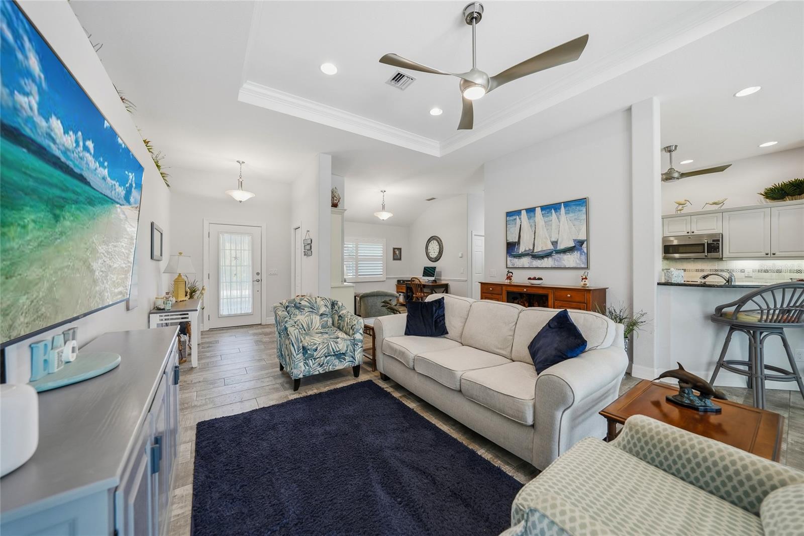 PORT CHARLOTTE SUB SEC 54 - Residential