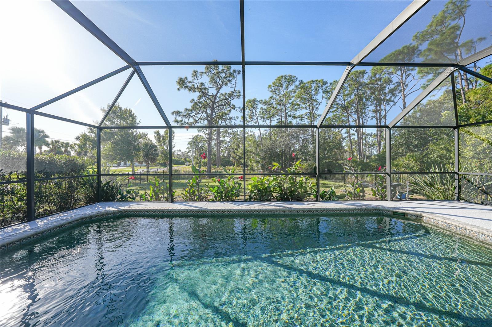 PORT CHARLOTTE SUB SEC 54 - Residential