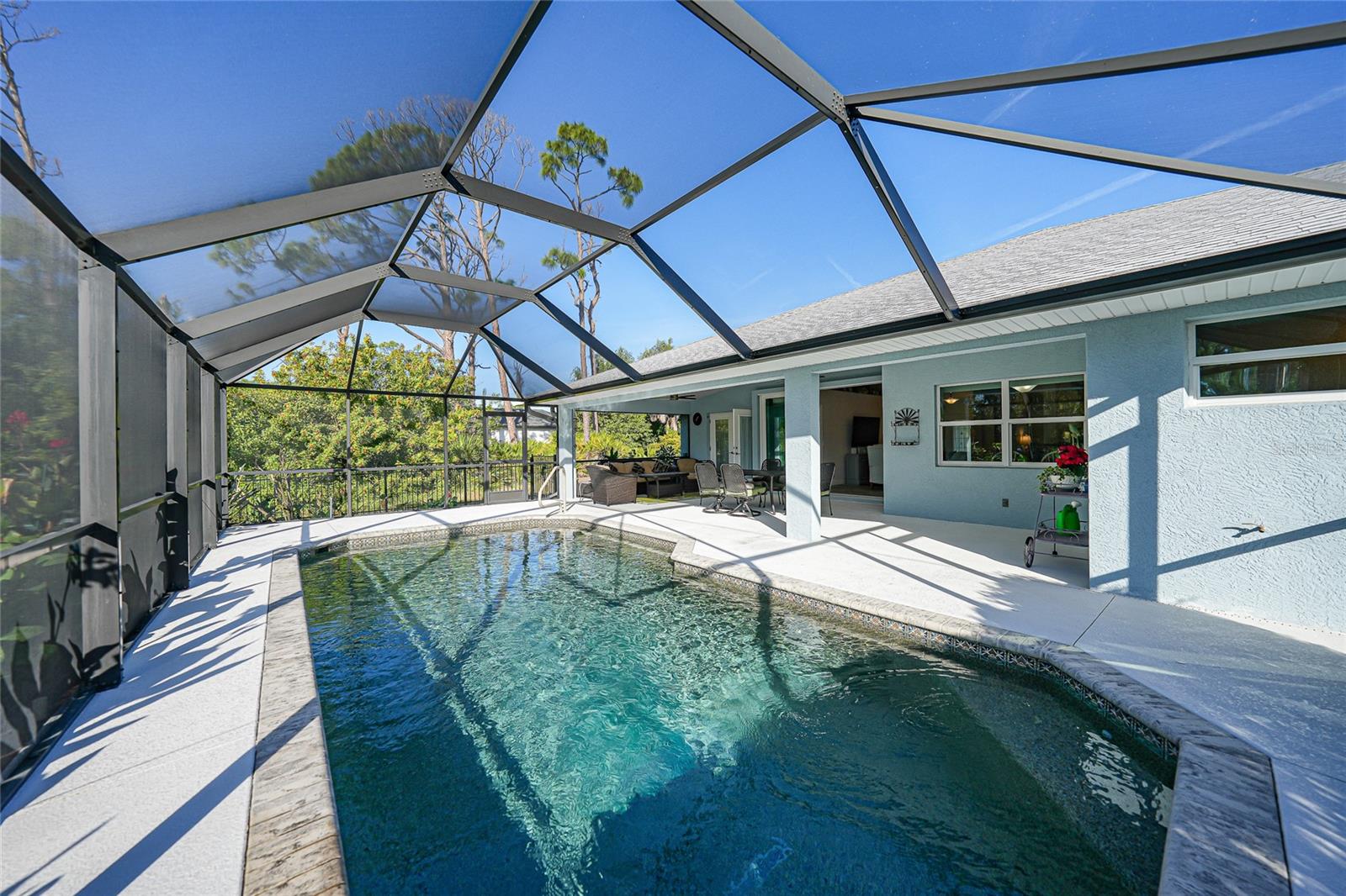 PORT CHARLOTTE SUB SEC 54 - Residential