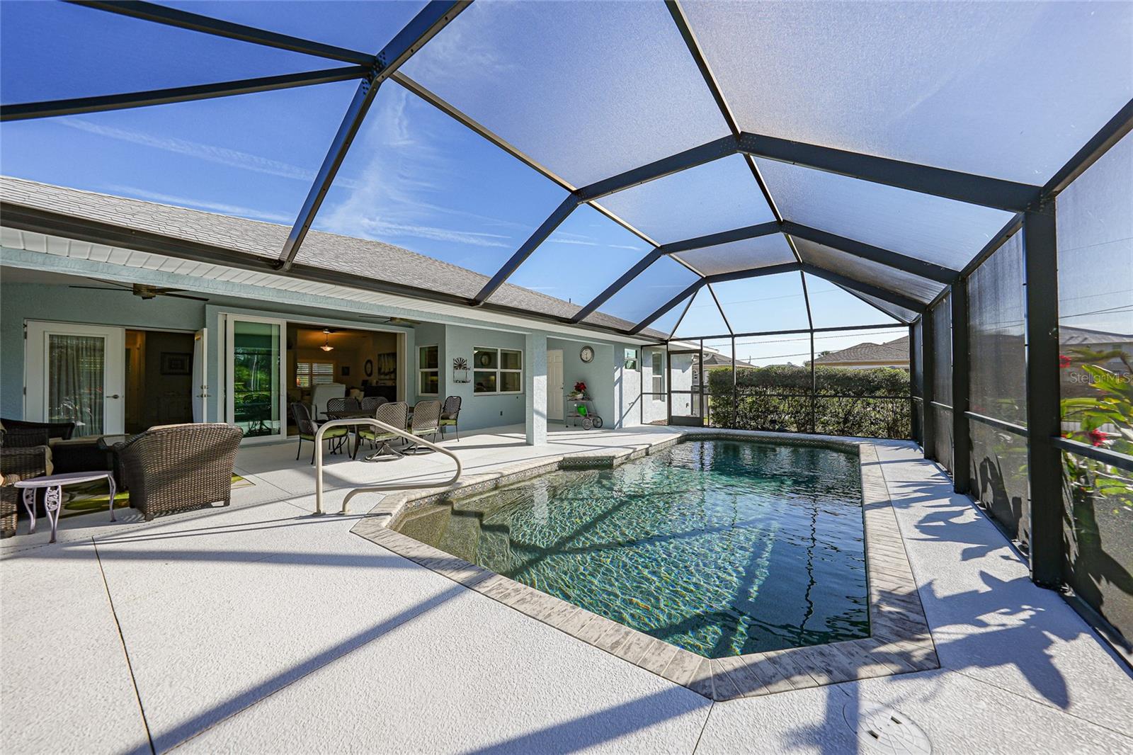 PORT CHARLOTTE SUB SEC 54 - Residential