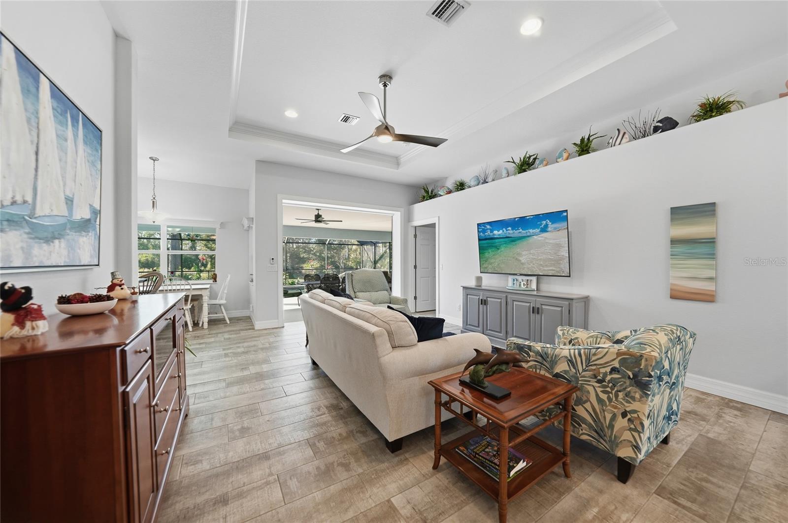 PORT CHARLOTTE SUB SEC 54 - Residential