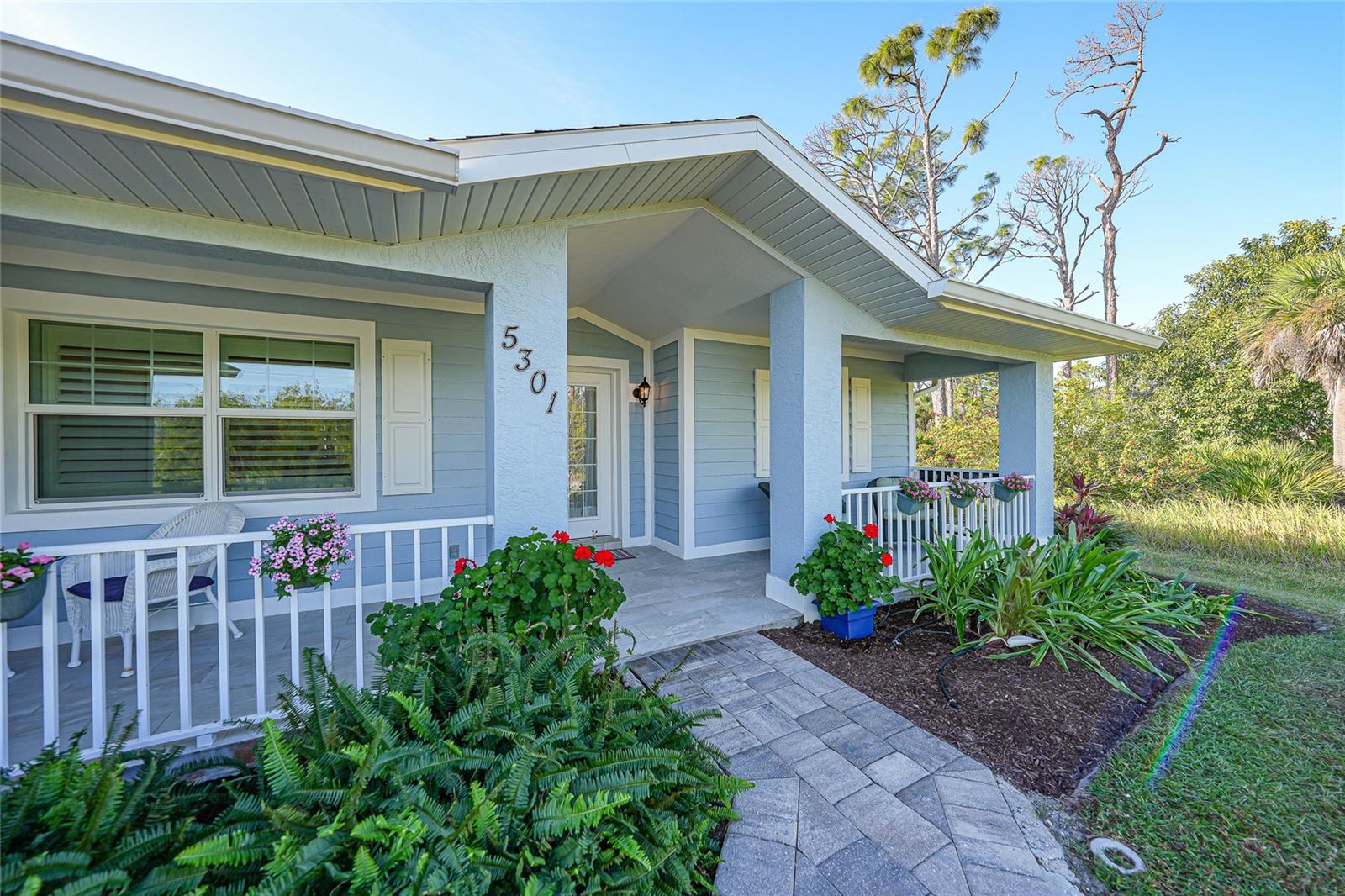 PORT CHARLOTTE SUB SEC 54 - Residential