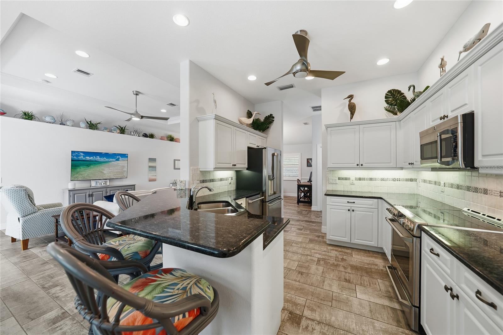 PORT CHARLOTTE SUB SEC 54 - Residential