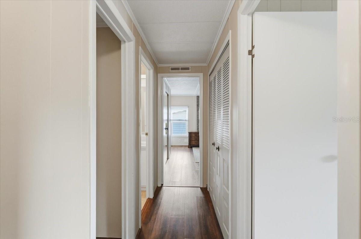 FOXWOOD LAKE ESTATES PH 01 - Residential