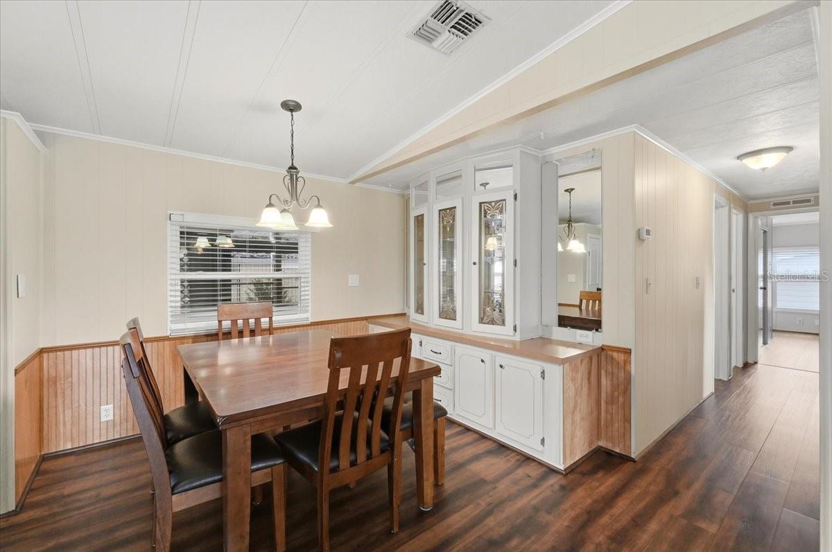 FOXWOOD LAKE ESTATES PH 01 - Residential