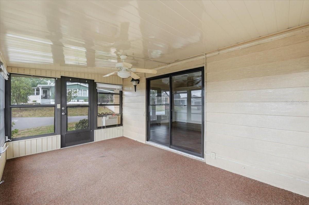 FOXWOOD LAKE ESTATES PH 01 - Residential