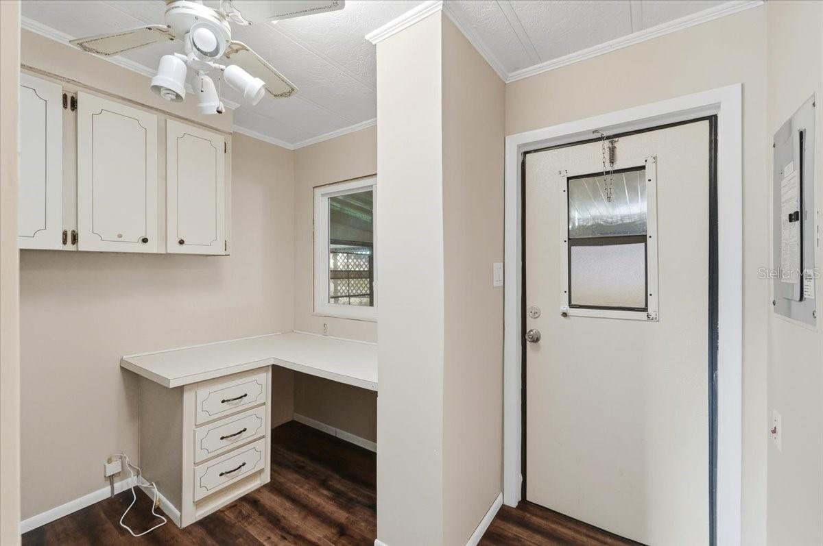 FOXWOOD LAKE ESTATES PH 01 - Residential