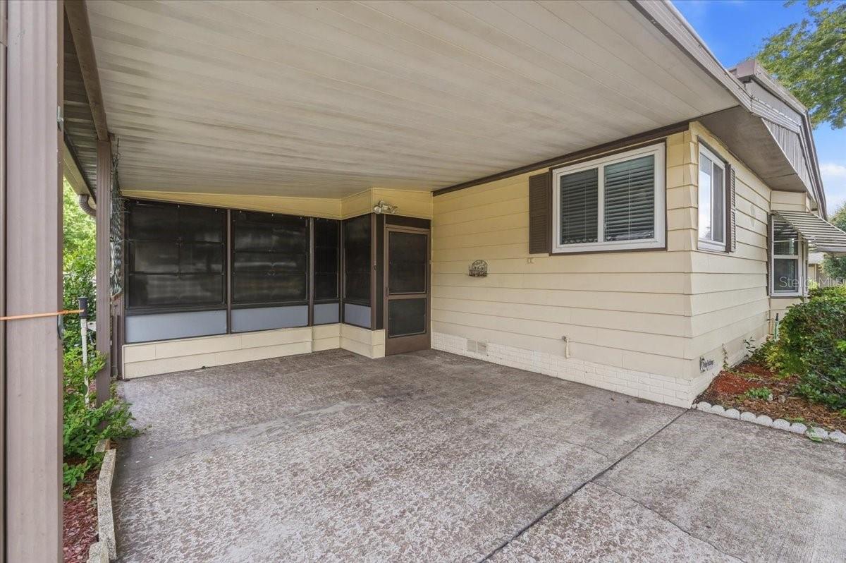 FOXWOOD LAKE ESTATES PH 01 - Residential