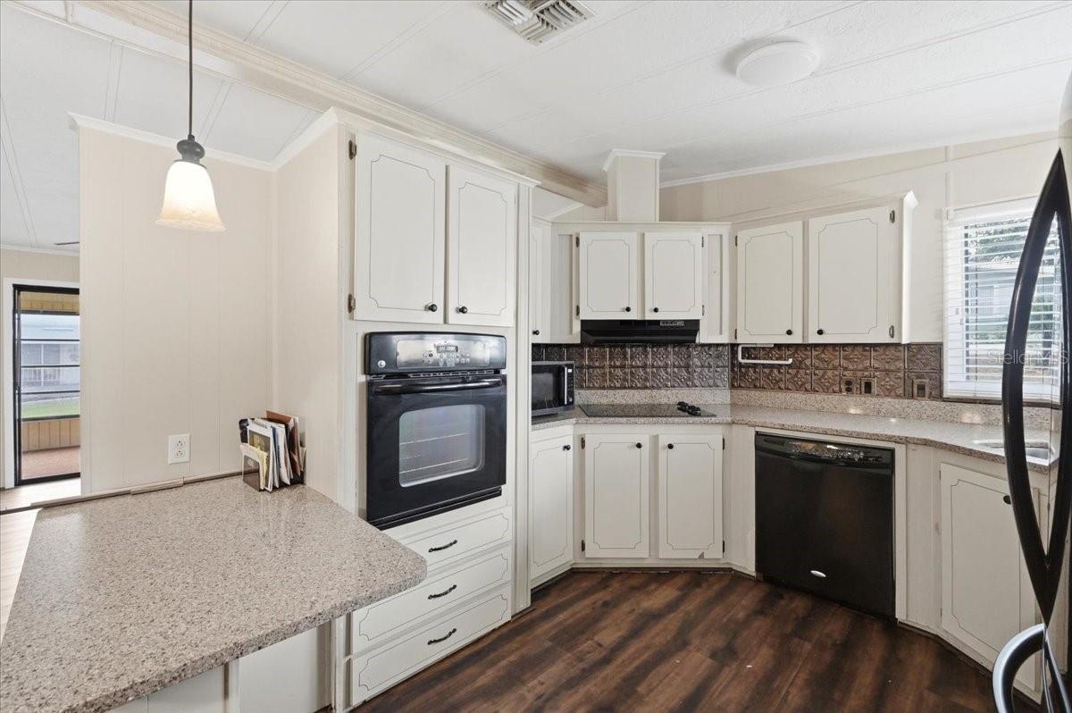 FOXWOOD LAKE ESTATES PH 01 - Residential