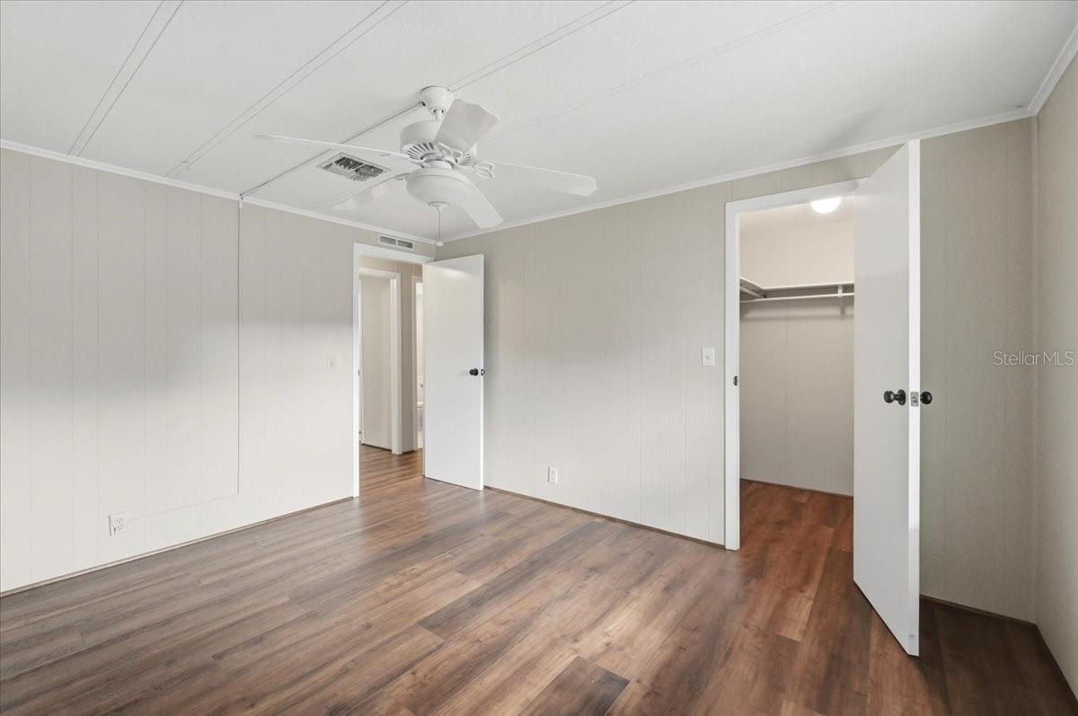 FOXWOOD LAKE ESTATES PH 01 - Residential